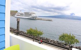 Apartamentos Kosmos